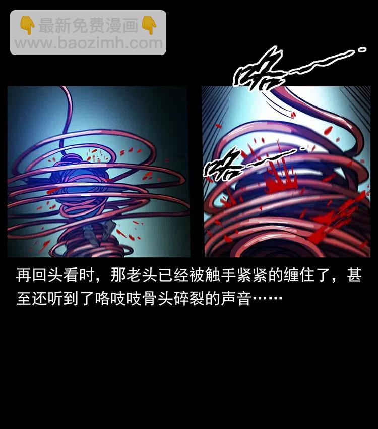 幽冥詭匠 - 328 永生(2/2) - 1