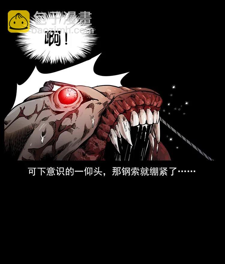 幽冥詭匠 - 334 山神爺現身(2/2) - 5