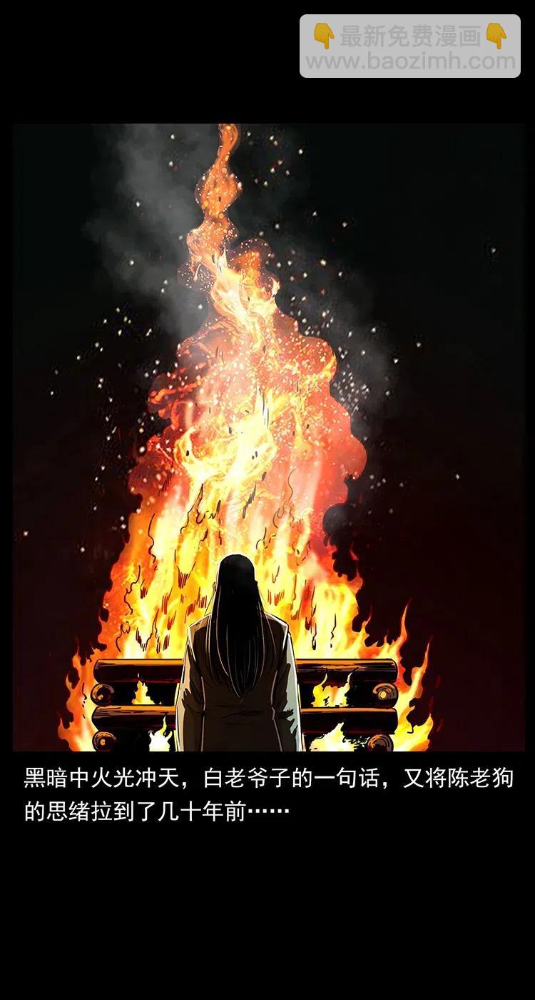 幽冥詭匠 - 342 白毛殭屍(2/2) - 2