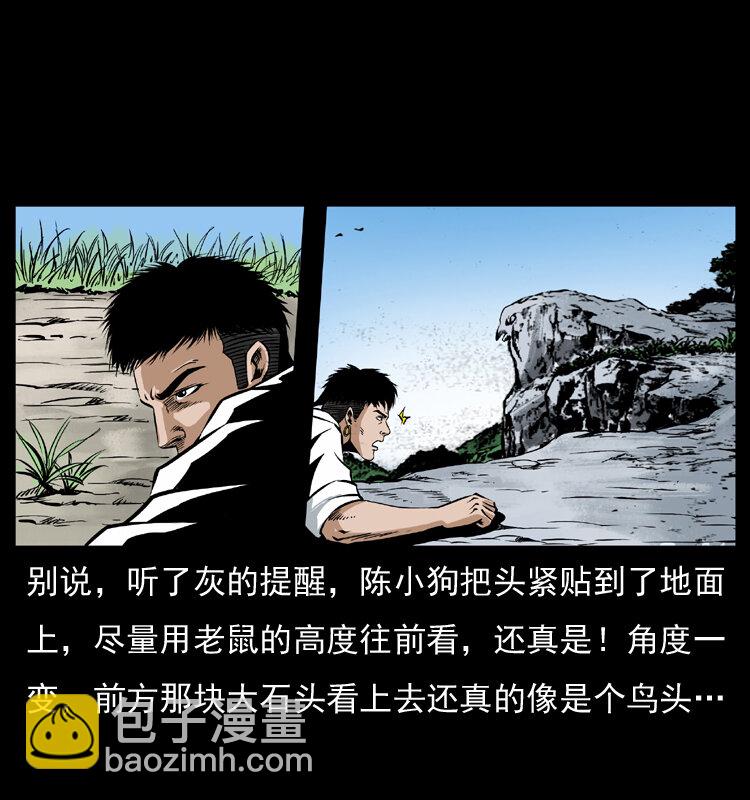 幽冥詭匠 - 036 百雀丹（上）(1/2) - 4