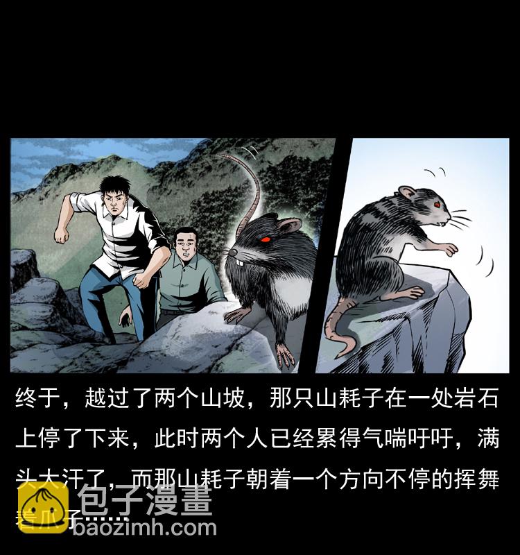 幽冥詭匠 - 036 百雀丹（上）(1/2) - 7