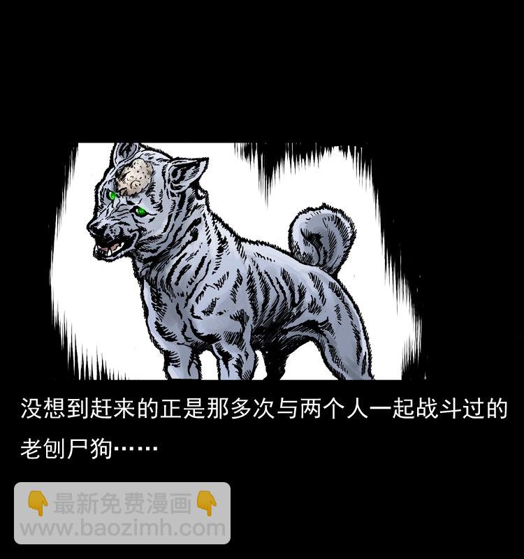 幽冥詭匠 - 036 百雀丹（上）(2/2) - 4