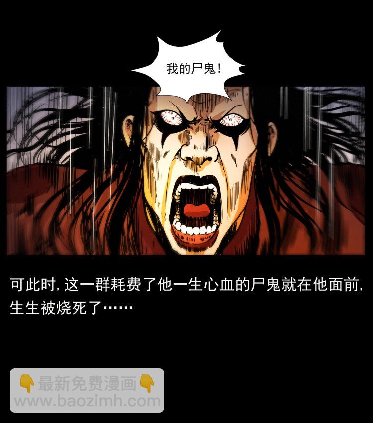 幽冥詭匠 - 356 飛僵(2/2) - 5