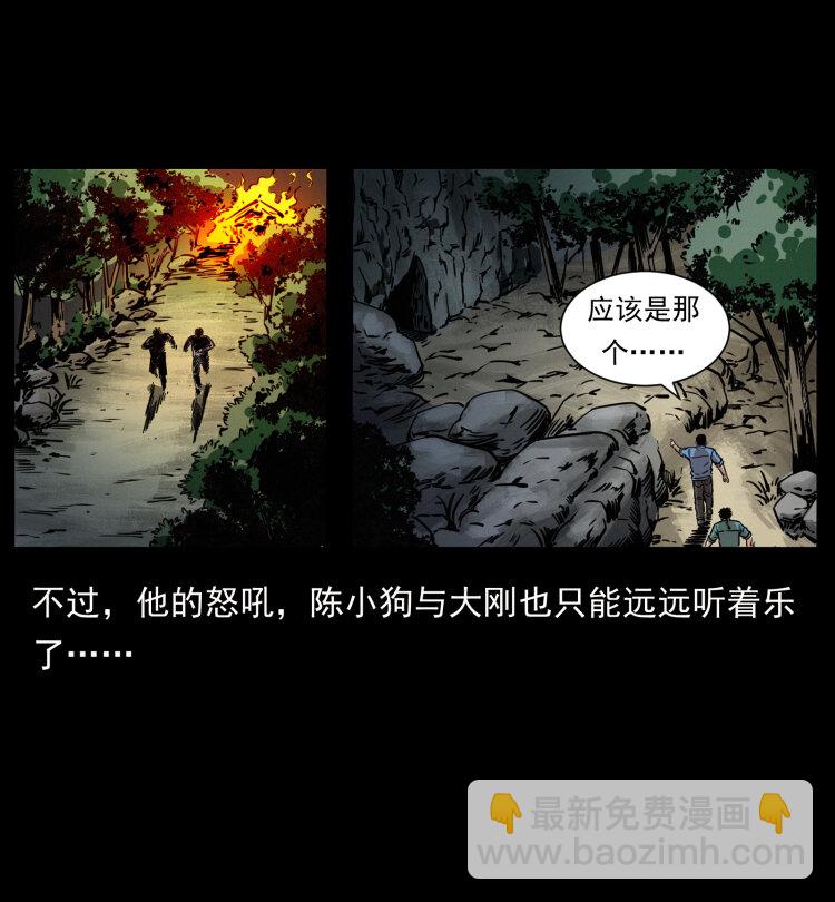 幽冥詭匠 - 356 飛僵(2/2) - 1