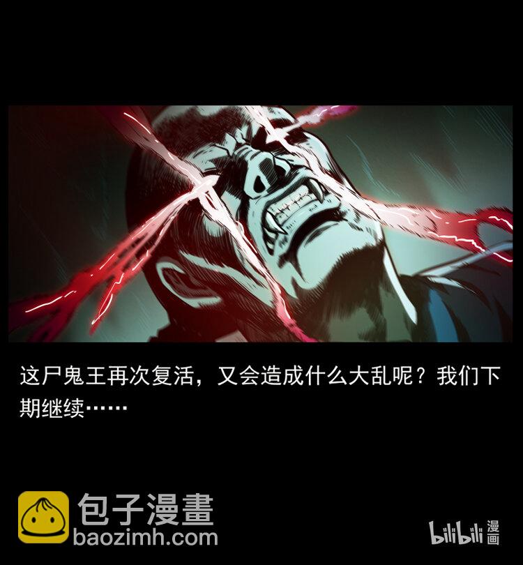 幽冥詭匠 - 356 飛僵(2/2) - 5