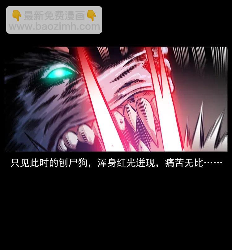 幽冥詭匠 - 358 萬魂塚(2/2) - 6