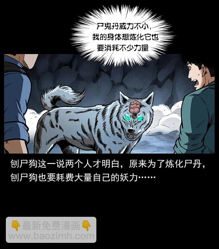 幽冥詭匠 - 358 萬魂塚(2/2) - 4