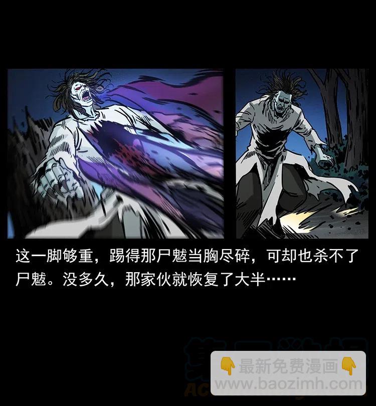 幽冥詭匠 - 364 亦魔亦道(2/2) - 6