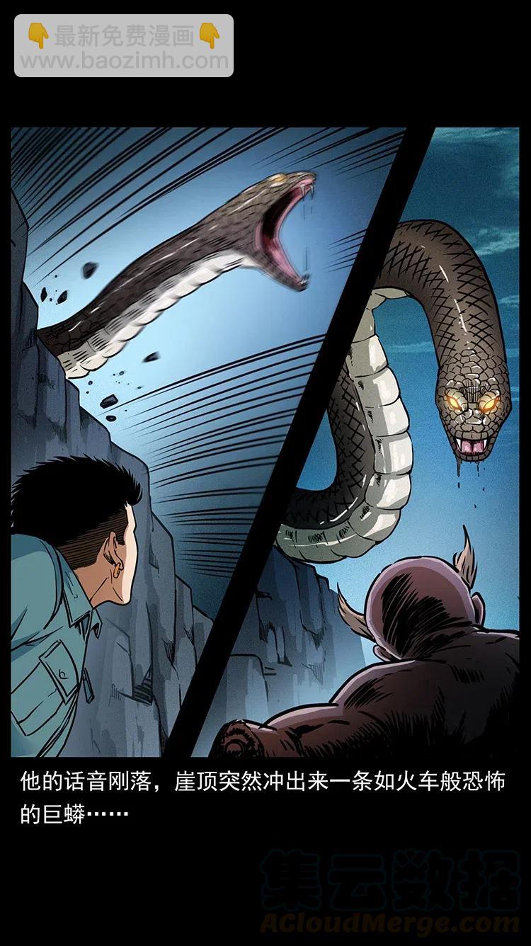 幽冥詭匠 - 372 天擊雷屍(2/2) - 1