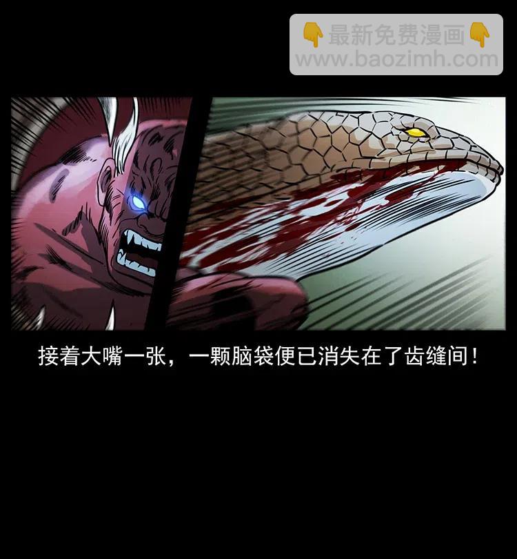 幽冥詭匠 - 372 天擊雷屍(2/2) - 2