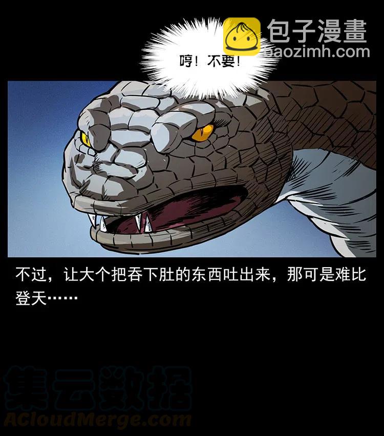 幽冥詭匠 - 372 天擊雷屍(2/2) - 6