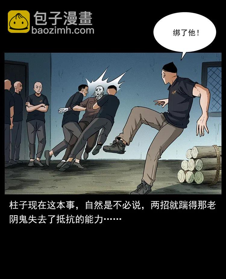 幽冥詭匠 - 376 暗殺(2/2) - 4