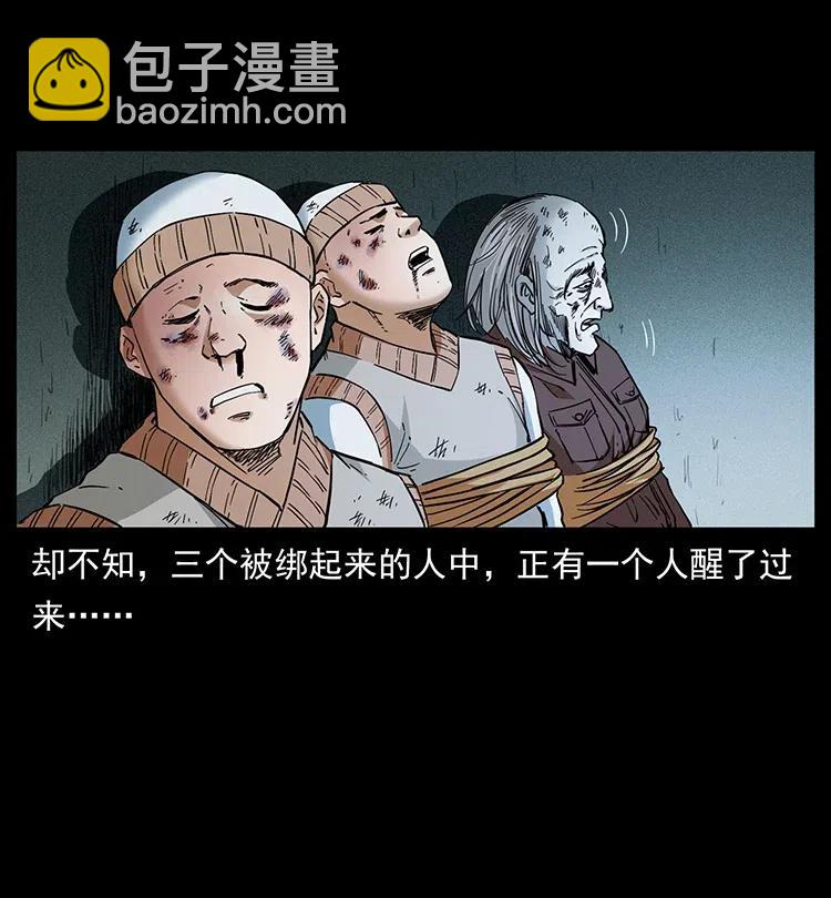 幽冥詭匠 - 376 暗殺(2/2) - 5