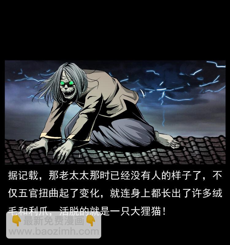 幽冥詭匠 - 040 雷擊屍1(2/2) - 4