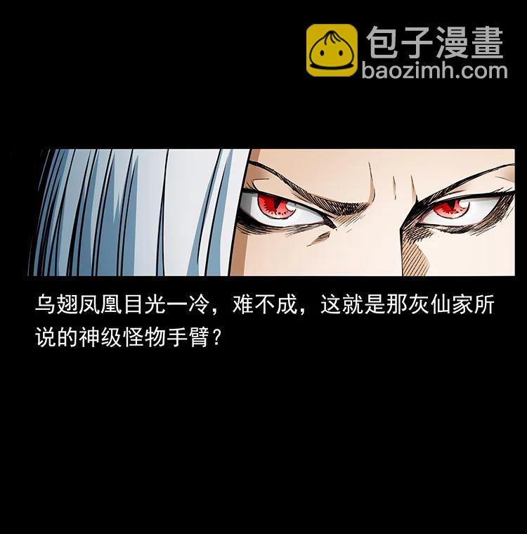 幽冥詭匠 - 384 路障(1/2) - 5