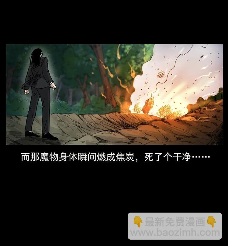 幽冥詭匠 - 386 本少爺也是仙家(1/2) - 3