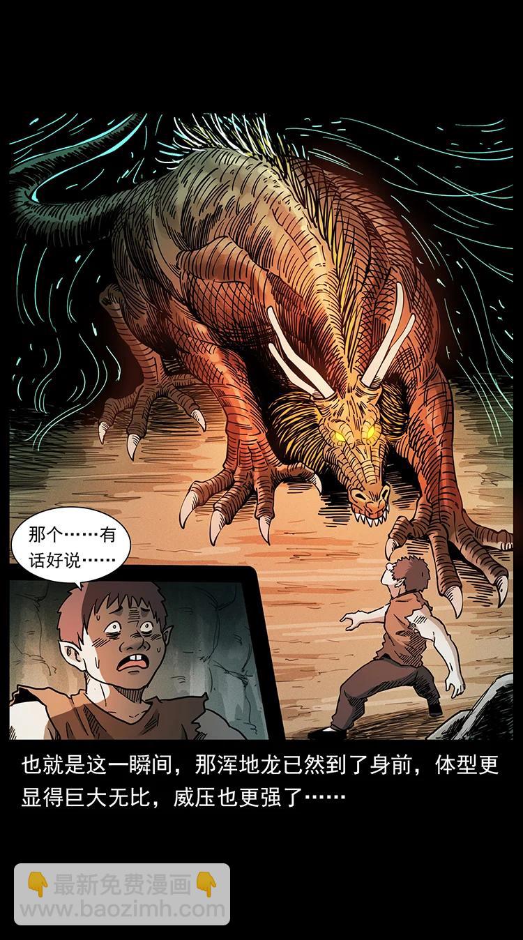 幽冥詭匠 - 386 本少爺也是仙家(2/2) - 4