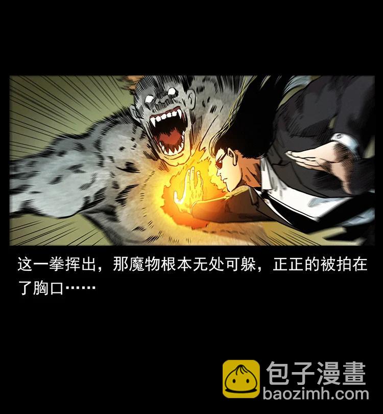 幽冥詭匠 - 386 本少爺也是仙家(1/2) - 6