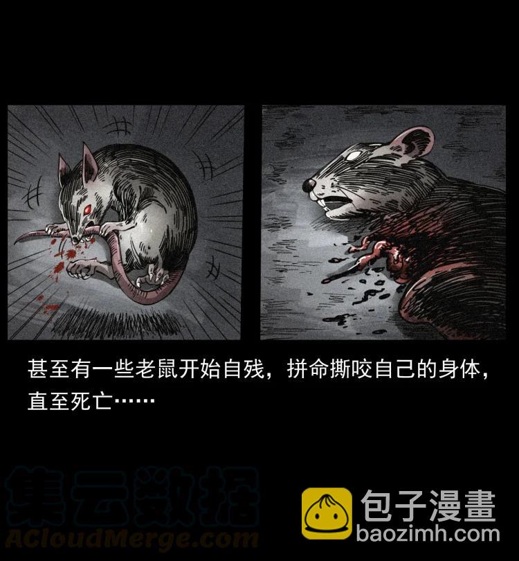 幽冥詭匠 - 394 殤(1/2) - 1