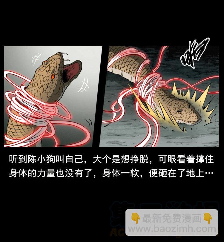 幽冥詭匠 - 398 屍仙(2/2) - 6