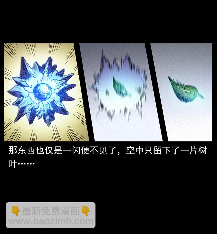 幽冥詭匠 - 400 一花一世界，一葉一菩提(2/2) - 6