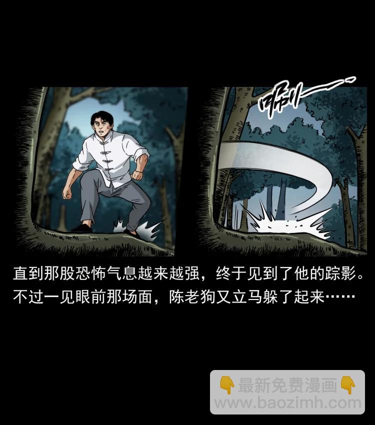 幽冥詭匠 - 422 不死羽人(1/2) - 7