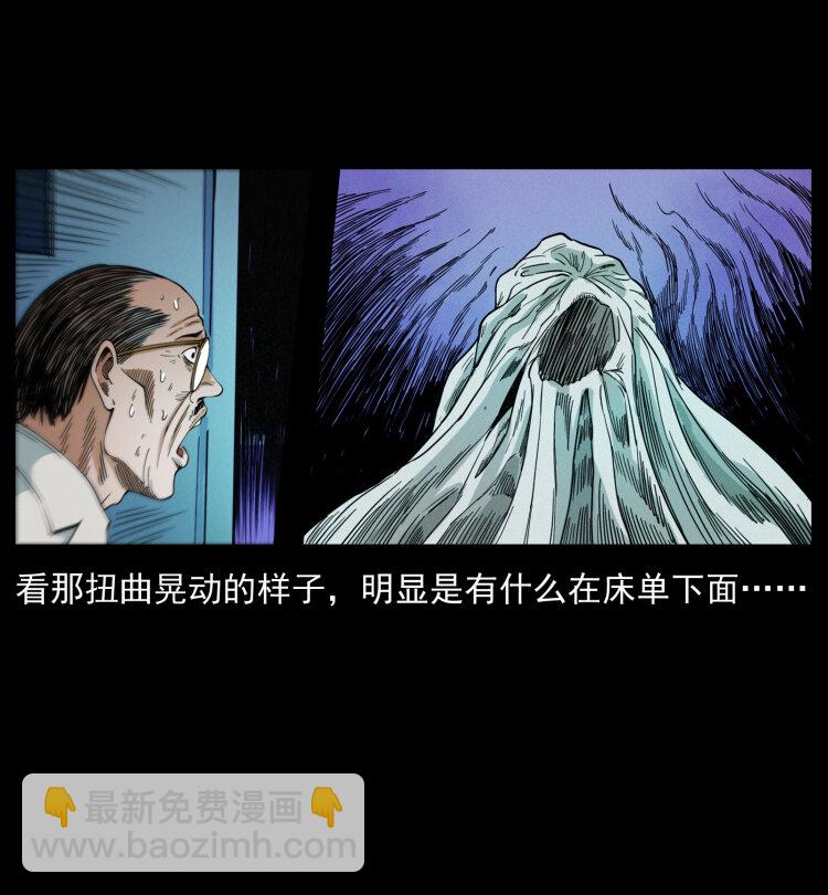 幽冥詭匠 - 428 半山詭事(1/2) - 5