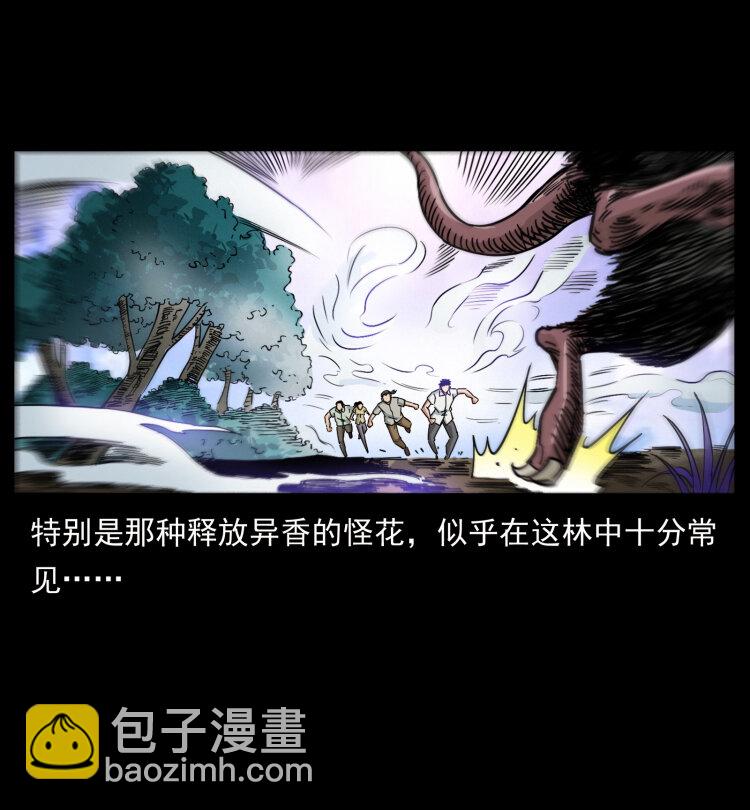 幽冥詭匠 - 442 羽人現身(1/2) - 5