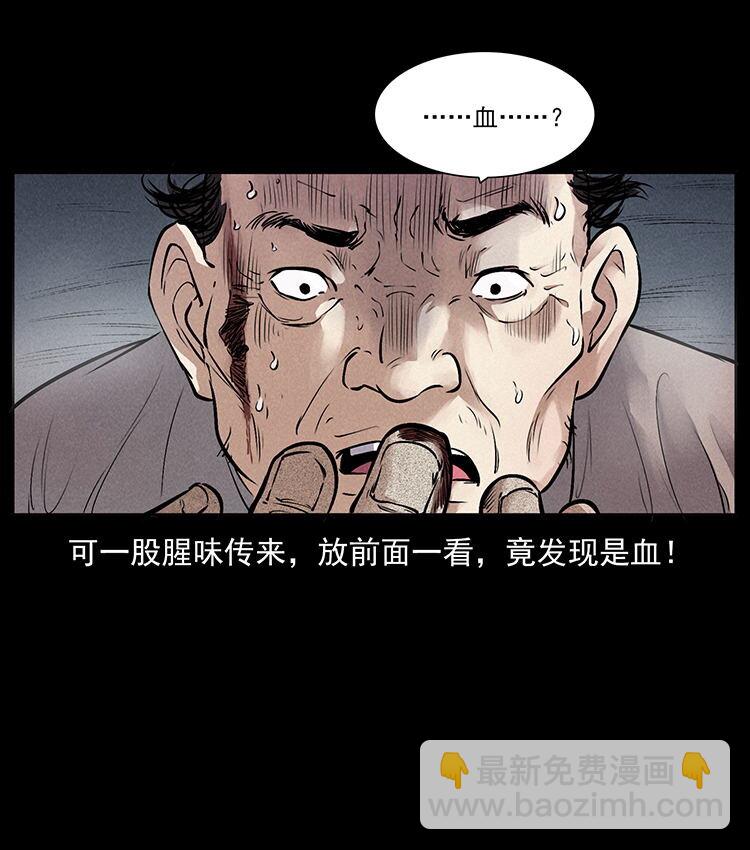 幽冥詭匠 - 外傳 洛生傳2 土匪，土匪(1/2) - 2