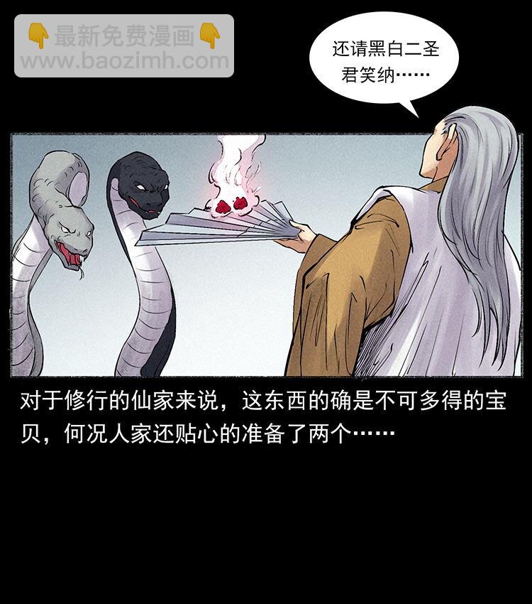 幽冥詭匠 - 外傳 洛生傳6 黑薩滿(2/2) - 3