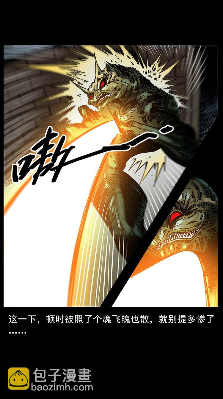 幽冥詭匠 - 456 山海奇案(2/2) - 5