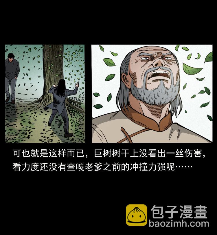 幽冥詭匠 - 466 薩滿的世界(1/2) - 7