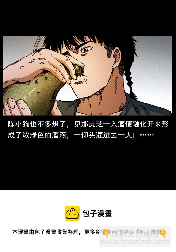 幽冥詭匠 - 466 薩滿的世界(2/2) - 5