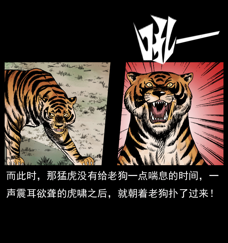 幽冥诡匠 - 049 刨尸狗传奇2(1/2) - 5