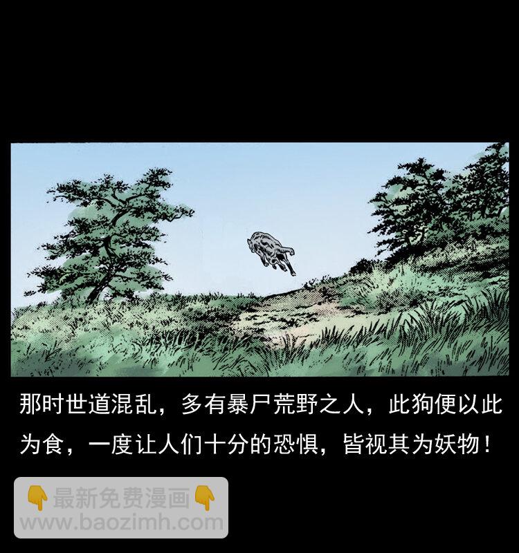 幽冥詭匠 - 049 刨屍狗傳奇2(2/2) - 3