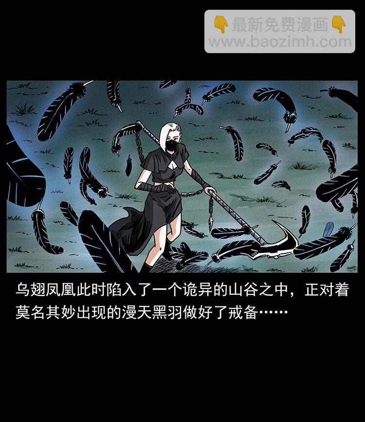 幽冥詭匠 - 484 極地鴉族(1/2) - 3