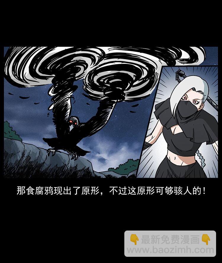 幽冥詭匠 - 484 極地鴉族(1/2) - 4