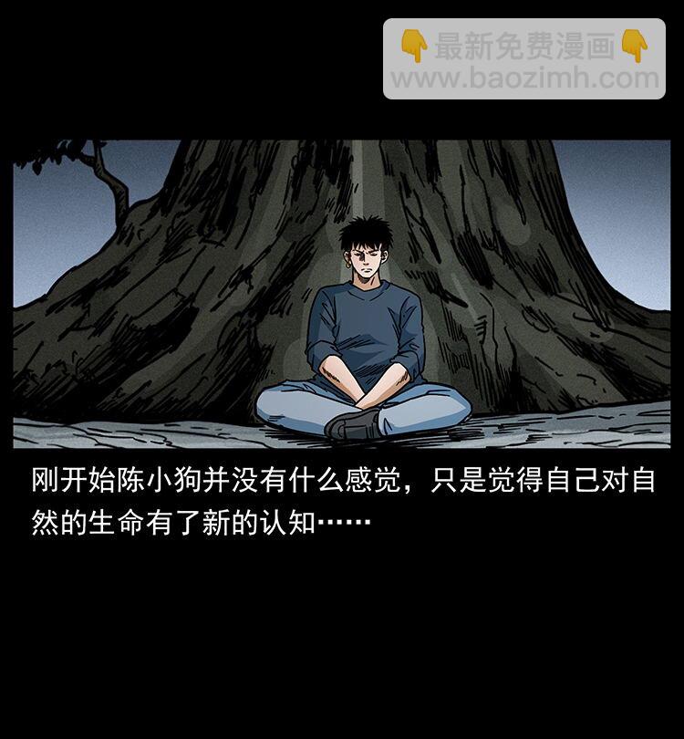 幽冥詭匠 - 482 以樹爲啓點(2/2) - 3