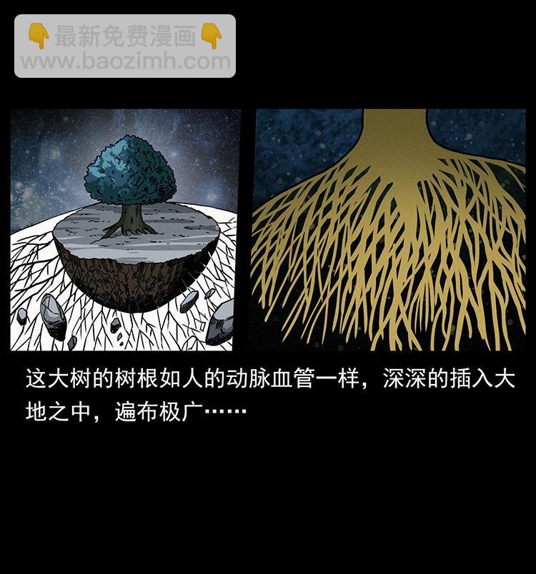 幽冥詭匠 - 482 以樹爲啓點(2/2) - 4