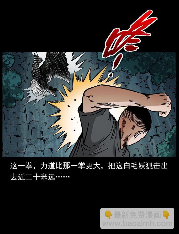 幽冥詭匠 - 486 人與狐(1/2) - 6