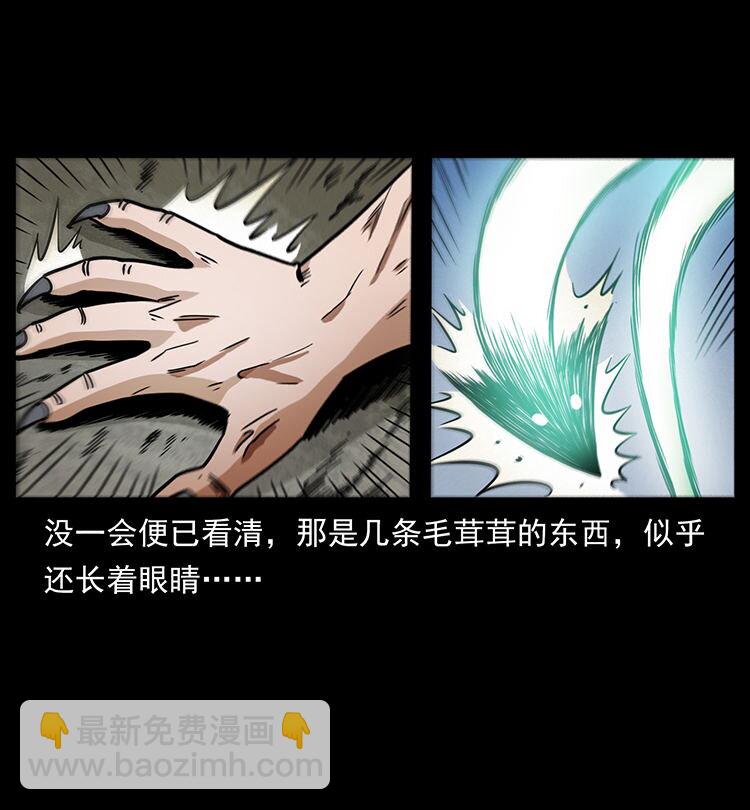 幽冥詭匠 - 486 人與狐(1/2) - 1