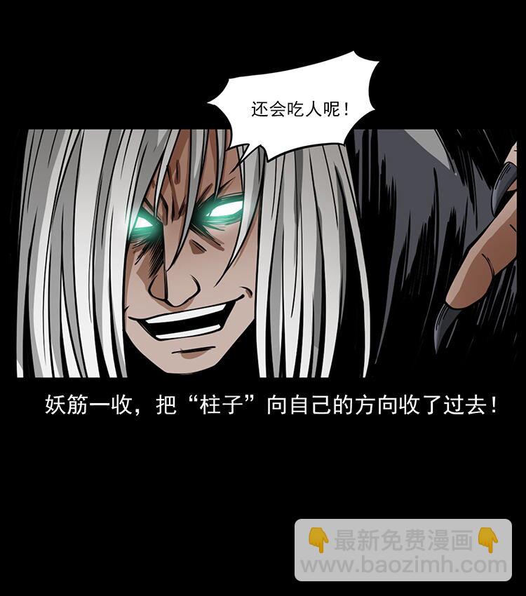 幽冥詭匠 - 486 人與狐(1/2) - 8