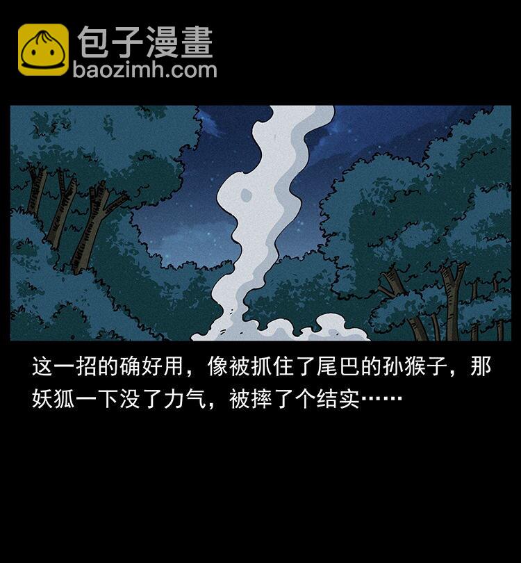 幽冥詭匠 - 486 人與狐(1/2) - 1