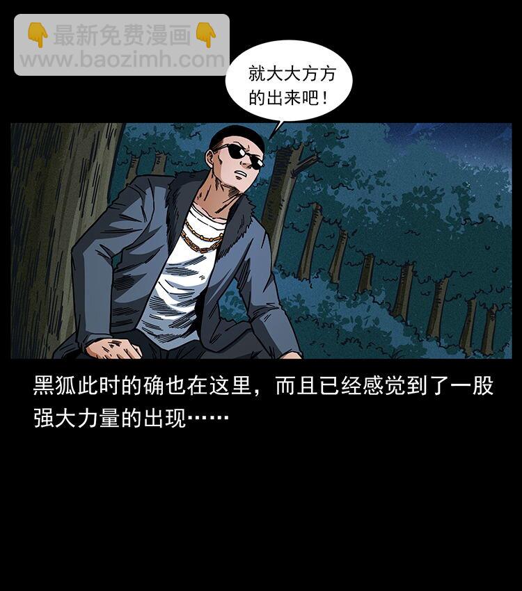 幽冥詭匠 - 486 人與狐(2/2) - 1