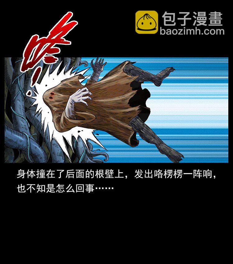 幽冥詭匠 - 490 黑暗森林(2/2) - 4