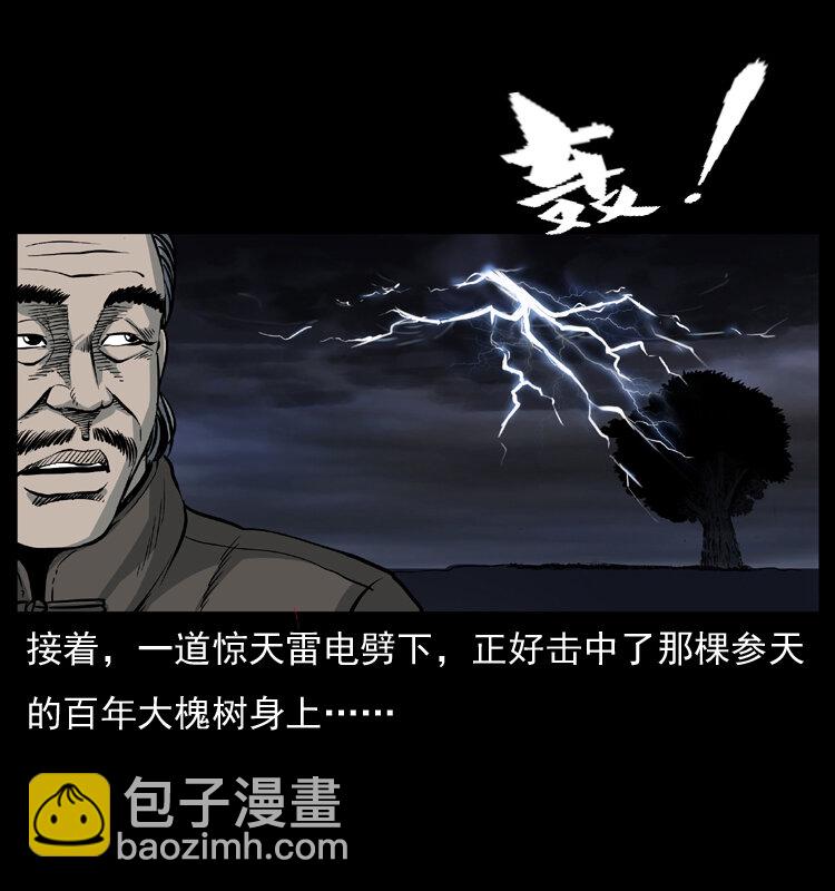 幽冥詭匠 - 008 槐樹下的小廟(2/2) - 6