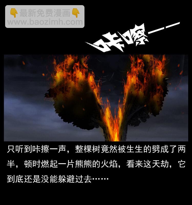 幽冥詭匠 - 008 槐樹下的小廟(2/2) - 1