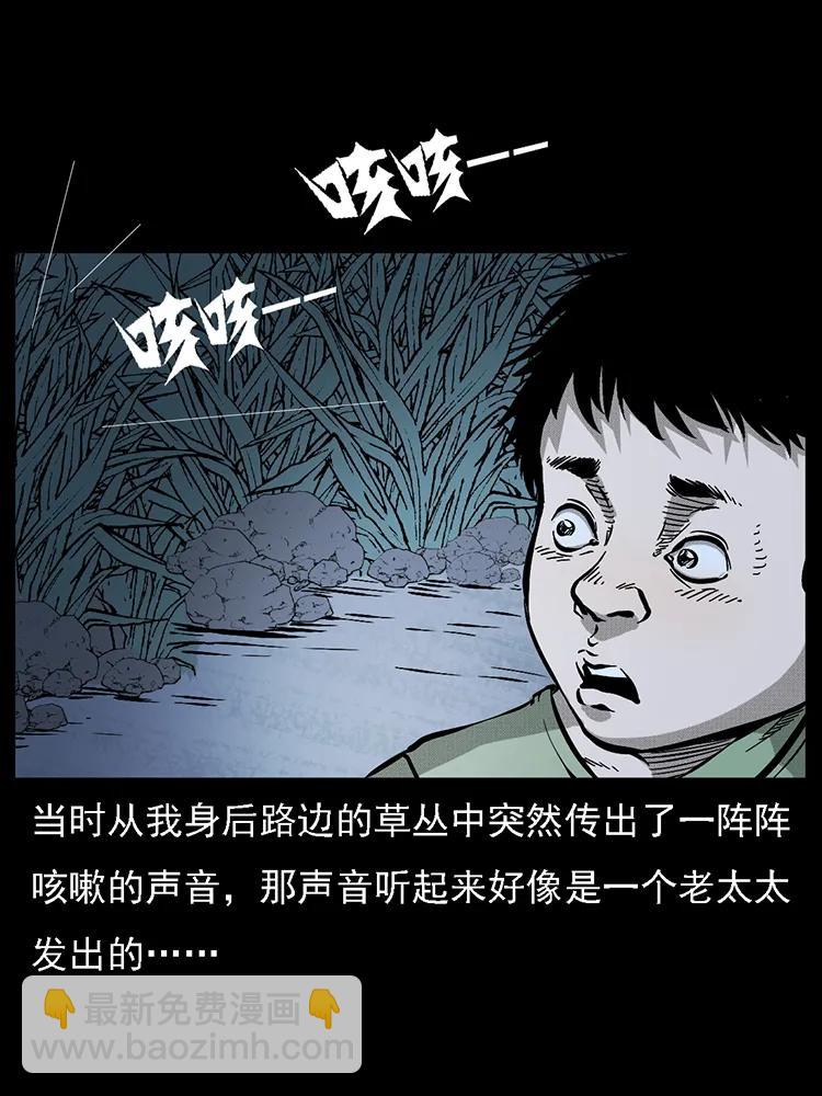 幽冥詭匠 - 番外2 之保家白仙(1/2) - 4