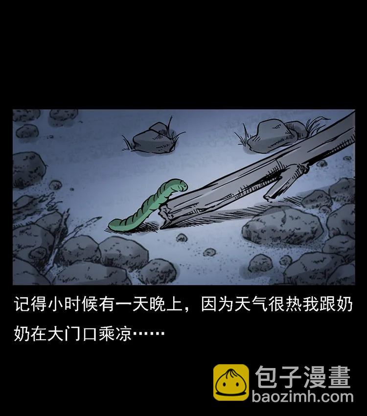 幽冥詭匠 - 番外2 之保家白仙(1/2) - 4