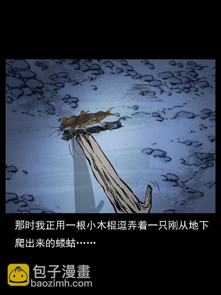 幽冥詭匠 - 番外2 之保家白仙(1/2) - 6